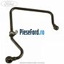 Conducta alimentare ulei turbosuflanta Ford Focus 2008-2011 2.5 RS 305 cp JZDA benzina