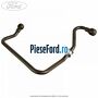 Conducta alimentare ulei turbosuflanta Ford Focus 2008-2011 2.5 RS 305 cp JZDA benzina | Foto 2