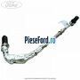 Conducta alimentare ulei turbosuflanta Ford Focus 2014-2018 2.3 RS 350 cp YVDA benzina