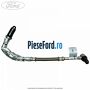Conducta alimentare ulei turbosuflanta Ford Focus 2014-2018 2.3 RS 350 cp YVDA benzina