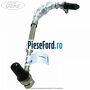 Conducta alimentare ulei turbosuflanta Ford Focus 2014-2018 2.3 RS 350 cp YVDA benzina | Foto 2