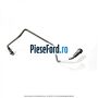 Conducta alimentare ulei turbosuflanta Ford Focus C-Max 2003-2007 1.6 TDCi 109 cp G8DA, G8DB, G8DD, G8DE, G8DF diesel | Foto 4