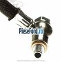 Conducta alimentare ulei turbosuflanta Ford Focus C-Max 2003-2007 1.8 TDCi 115 cp KKDA, KKDB diesel