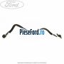 Conducta alimentare ulei turbosuflanta Ford Focus C-Max 2003-2007 1.8 TDCi 115 cp KKDA, KKDB diesel | Foto 2