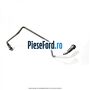 Conducta alimentare ulei turbosuflanta Ford Fusion 1.6 TDCi 90 cp HHJA, HHJB diesel | Foto 4