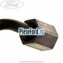 Conducta alimentare ulei turbosuflanta Ford Galaxy 2000-2006 1.9 TDI 115 cp AUY diesel