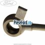 Conducta alimentare ulei turbosuflanta Ford Galaxy 2007-2014 2.2 TDCi 175 cp Q4WA diesel