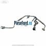 Conducta alimentare ulei turbosuflanta Ford Galaxy 2015-2023 2.0 TDCi BI-Turbo 210 cp T9CB, T9CC, T9CD diesel