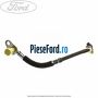Conducta alimentare ulei turbosuflanta Ford Kuga 2016-2018 1.5 EcoBoost 4x4 176 cp M9ME benzina