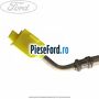 Conducta alimentare ulei turbosuflanta Ford Kuga 2016-2018 1.5 TDCi 120 cp XWMB, XWMC diesel