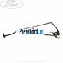 Conducta alimentare ulei turbosuflanta Ford Mondeo 2000-2007 2.0 TDCi 130 cp FMBA, N7BA, N7BB diesel