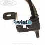Conducta alimentare ulei turbosuflanta Ford Mondeo 2000-2007 2.0 TDCi 130 cp FMBA, N7BA, N7BB diesel | Foto 2