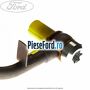 Conducta alimentare ulei turbosuflanta Ford Mondeo 2008-2014 2.2 TDCi 175 cp Q4BA diesel | Foto 2