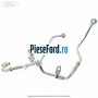 Conducta alimentare ulei turbosuflanta Ford Mondeo 2014-2018 2.0 TDCi Bi-Turbo 210 cp T9CA diesel | Foto 2