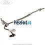 Conducta alimentare ulei turbosuflanta Ford Ranger 2016-2020 2.2 TDCi 4x4 131 cp T22DD0P diesel