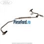 Conducta alimentare ulei turbosuflanta Ford Ranger 2016-2020 2.2 TDCi 4x4 160 cp GBVAJQJ, T22DD0P diesel