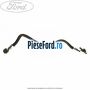 Conducta alimentare ulei turbosuflanta Ford S-Max 2007-2014 1.8 TDCi 100 cp FFWA diesel | Foto 2
