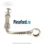 Conducta alimentare ulei turbosuflanta Ford S-Max 2007-2014 2.0 TDCi 115 cp KLWA, TYWA diesel | Foto 2