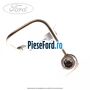 Conducta alimentare ulei turbosuflanta Ford S-Max 2007-2014 2.2 TDCi 200 cp KNWA diesel