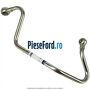 Conducta alimentare ulei turbosuflanta Ford S-Max 2007-2014 2.5 ST 220 cp HUWA benzina | Foto 3