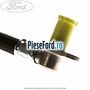 Conducta alimentare ulei turbosuflanta Ford S-Max 2015-2023 1.5 EcoBoost 160 cp UNCI, UNCJ, UNCK benzina
