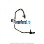 Conducta alimentare ulei turbosuflanta Ford Tourneo Connect 2019-2023 1.0 EcoBoost 100 cp B3GA, M2GA, M2GB, SFCB benzina