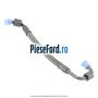 Conducta alimentare ulei turbosuflanta Ford Transit 1994-2000 2.5 DI 116 cp 4ED diesel