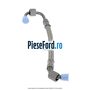 Conducta alimentare ulei turbosuflanta Ford Transit 1994-2000 2.5 DI 116 cp 4ED diesel