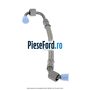 Conducta alimentare ulei turbosuflanta Ford Transit 1994-2000 2.5 TD  100 cp 4EB, 4EC diesel