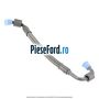 Conducta alimentare ulei turbosuflanta Ford Transit 1994-2000 2.5 TD 85 cp 4GA, 4GB, 4GC, 4GD, 4GE, 4GF diesel