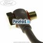 Conducta alimentare ulei turbosuflanta Ford Transit 2000-2006 2.4 TD 75 cp F4FA diesel | Foto 2