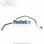 Conducta alimentare ulei turbosuflanta Ford Transit 2006-2014 2.2 TDCi 110 cp QVFA diesel