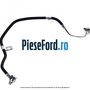 Conducta alimentare ulei turbosuflanta Ford Transit 2006-2014 2.2 TDCi 85 cp P8FA, P8FB diesel | Foto 2
