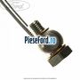 Conducta alimentare ulei turbosuflanta Ford Transit 2006-2014 2.2 TDCi 85 cp P8FA, P8FB diesel | Foto 4