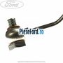 Conducta alimentare ulei turbosuflanta Ford Transit 2014-2018 2.2 TDCi 4x4 155 cp CV24, CVR5 diesel