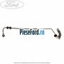 Conducta alimentare ulei turbosuflanta TDDi Ford Tourneo Connect 2002-2014 1.8 Turbo Di 90 cp HCPA, HCPB, HCPC, HCPD, P9PA diesel | Foto 2