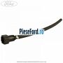 Conducta alimentare valva vaporizator combustibil Ford Transit 2006-2014 2.2 TDCi RWD 155 cp CVRC diesel