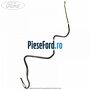 Conducta ambreiaj numarul 3 Ford Ranger 2002-2006 2.5 TD 4x4 84 cp WL-T diesel