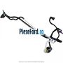 Conducta amorsare si senzor temperatura Ford Fiesta 2005-2008 1.4 TDCi 68 cp N4JB diesel