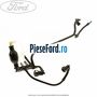 Conducta amorsare si senzor temperatura Ford Fiesta 2008-2012 1.4 TDCi 68 cp F6JB, F6JD diesel