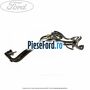 Conducta amorsare si senzor temperatura Ford Focus 2004-2007 1.6 TDCi 109 cp G8DA, G8DB, G8DD, G8DE, G8DF diesel