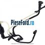 Conducta amorsare si senzor temperatura Ford Fusion 1.4 TDCi 68 cp F6JA, F6JB diesel