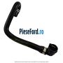 Conducta apa aeroterma varianta cu webasto Ford Tourneo Connect 2002-2014 1.8 TDCi 110 cp RWPA, RWPB, RWPC, RWPD diesel