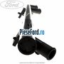 Conducta apa cu suport Ford Focus 1998-2004 2.0 16V 131 cp EDDB, EDDC, EDDD, EDDF benzina