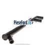 Conducta apa cu suport Ford Focus 1998-2004 ST170 173 cp ALDA benzina | Foto 3