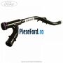 Conducta apa cu suport Ford Ka 2009-2016 1.2 69 cp 169A4000, FP4 benzina