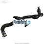 Conducta apa Ford C-Max 2007-2011 1.6 TDCi 109 cp G8DA, G8DB, G8DD diesel