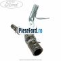 Conducta apa la carcasa termostat Ford Fiesta 1996-2001 1.8 D 60 cp RTJ, RTK diesel | Foto 2