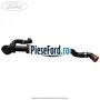 Conducta apa tur aeroterma Ford Focus 2014-2018 2.0 TDCi 150 cp T7DA, T7DB diesel