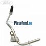 Conducta apa turbosuflanta Ford Kuga 2016-2018 2.0 EcoBoost 4x4 230 cp C20HDTX benzina